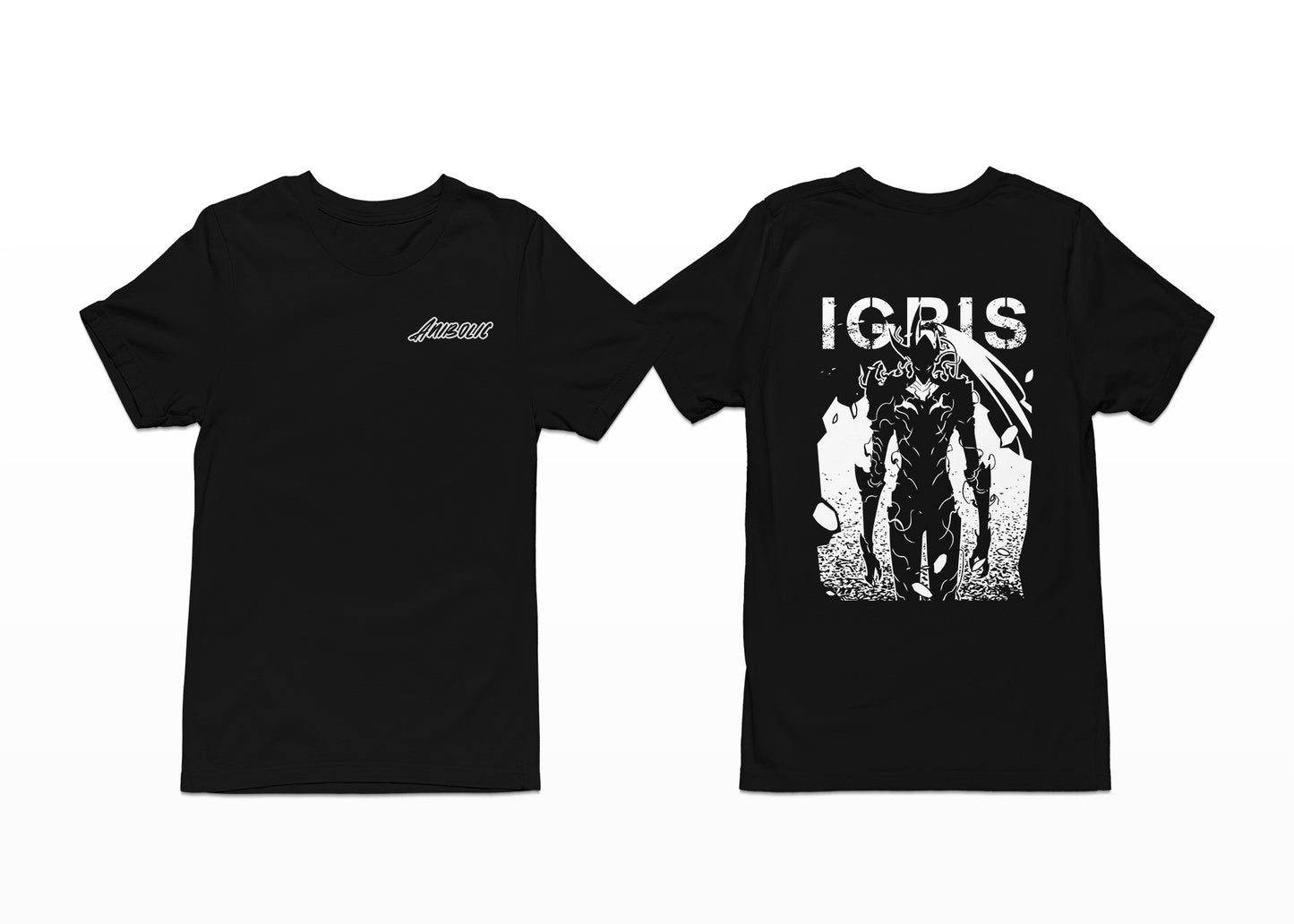 Igris Tee (SL2)