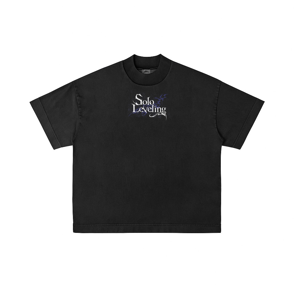 Sung Jinwoo Tee (SL1)