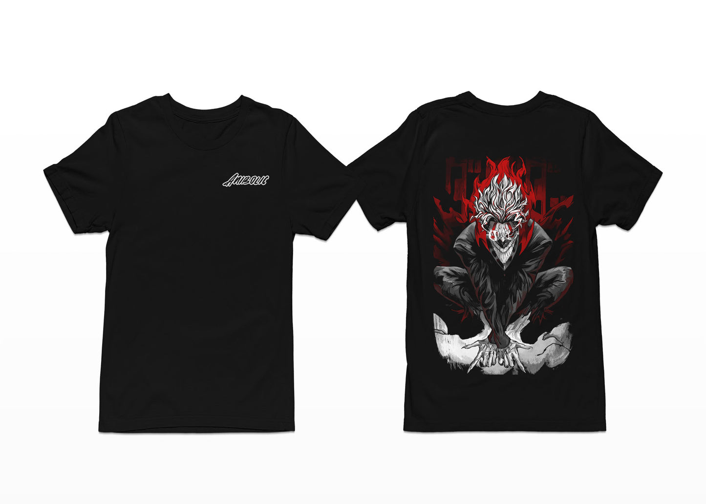 Turbo Granny Tee (DD5)