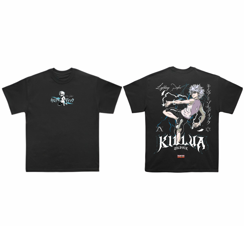 Killua Tee (HH4)