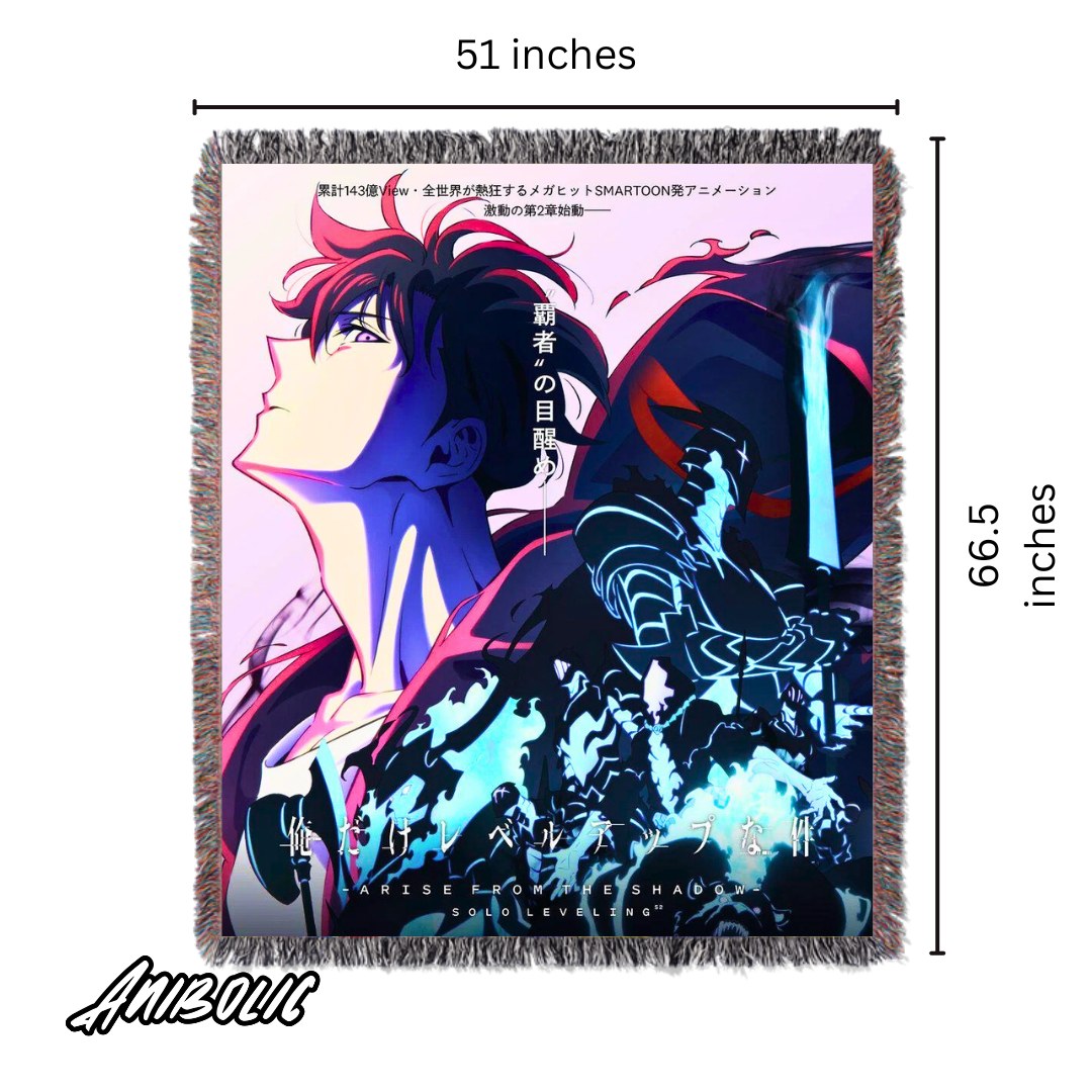 Sung and Igris Tapestry