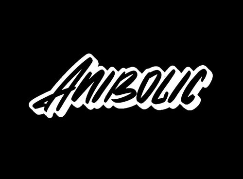 Anibolic Apparel logo
