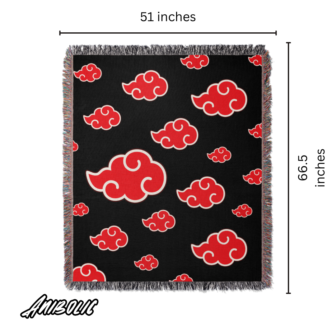 Akatsuki Tapestry
