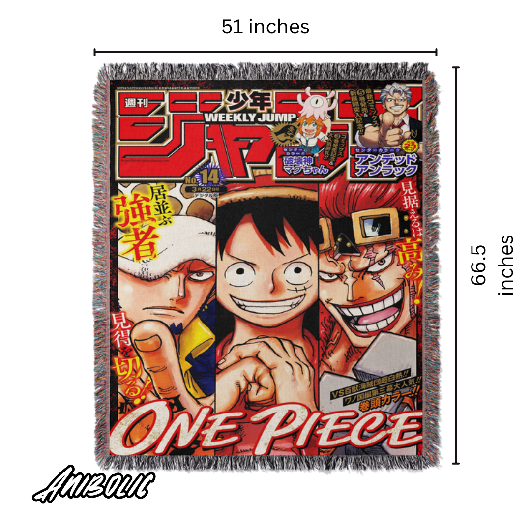 Worst Generation Tapestry