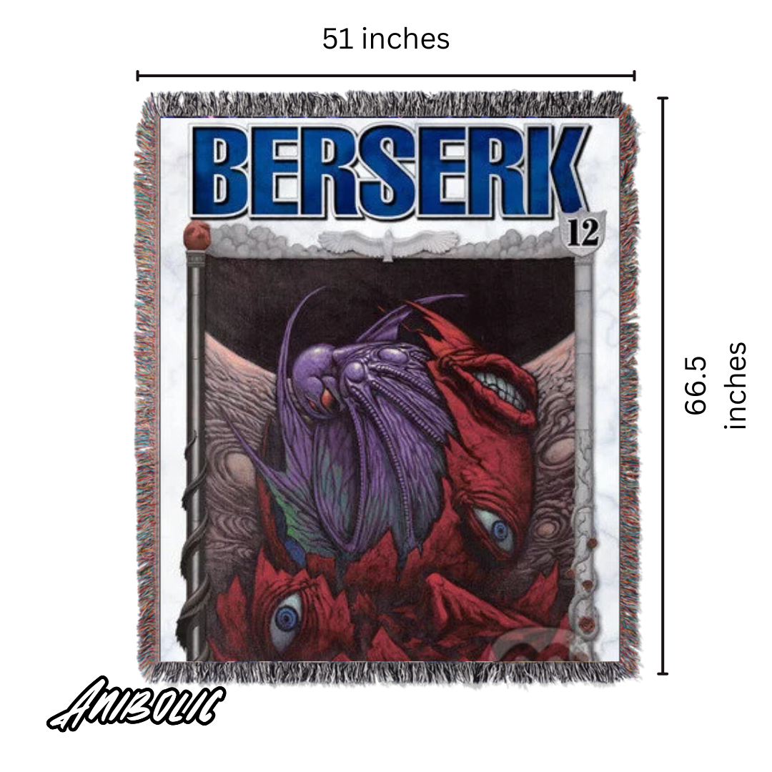 Berserk Tapestry