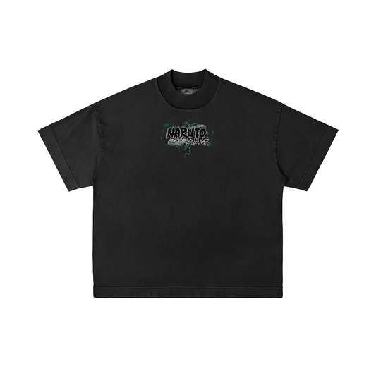 Rock Lee Tee (N4)