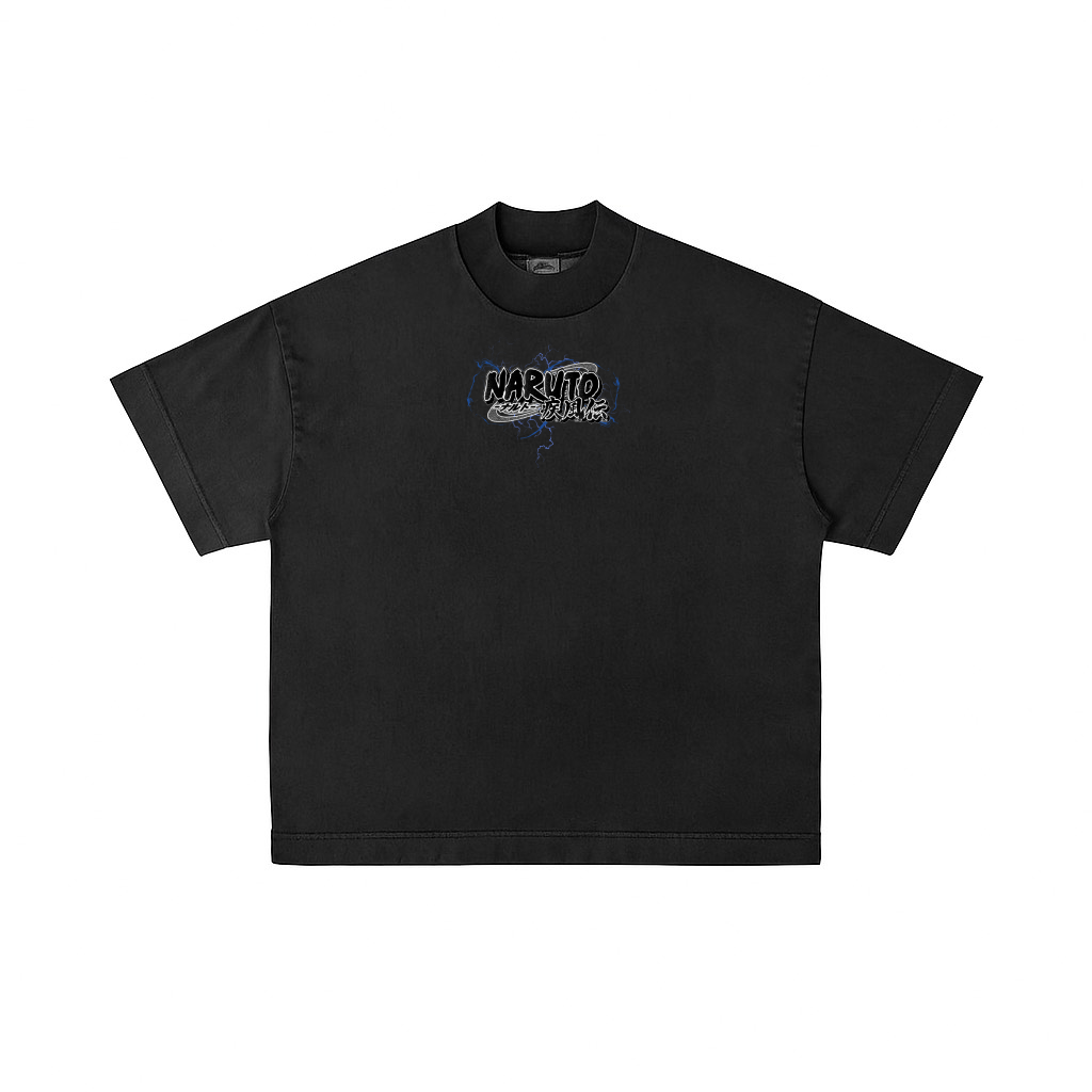 Sasuke Tee (N3)