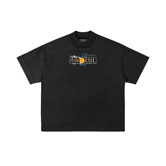 Black Star Tee (SE1)