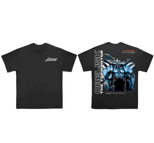 Obelisk Tee (YG3)