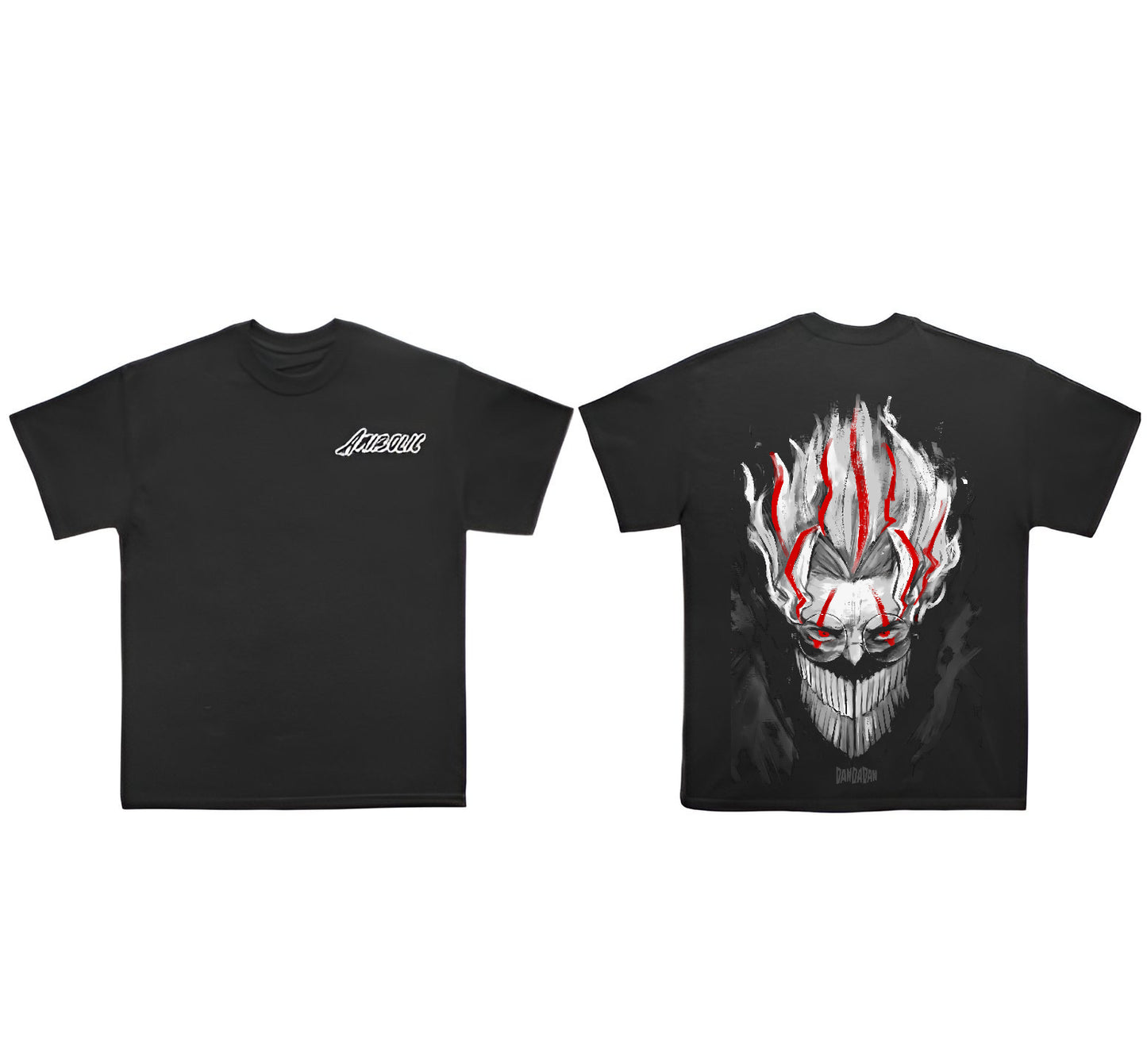 Okarun Tee (DD1)