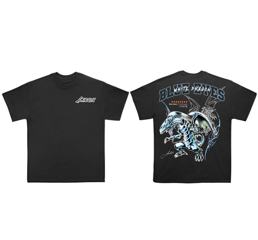 Blue Eyes Tee (YG5)