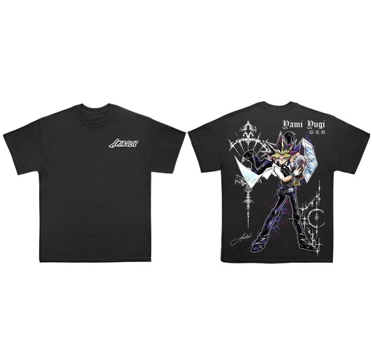 Yami Yugi Tee (YG4)