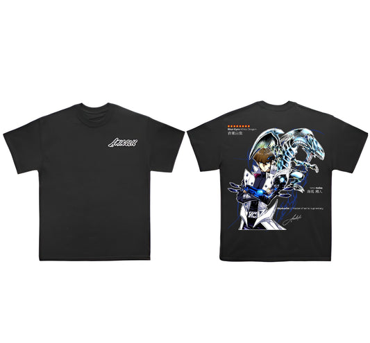 Kaiba x Blue Eyes Tee (YG1)
