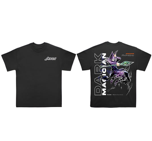 Dark Magician Tee (YG6)