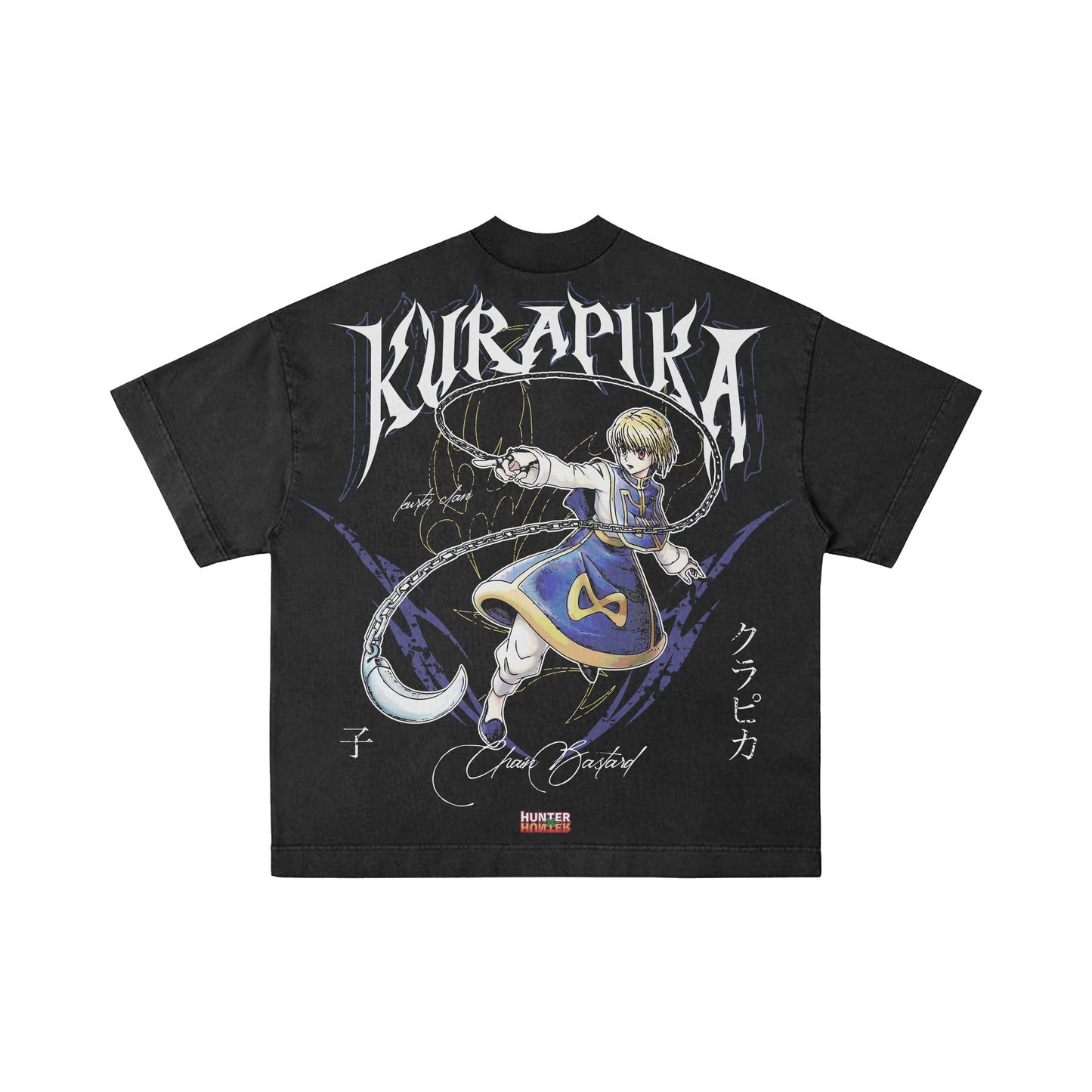 Kurapika Tee (HH5)