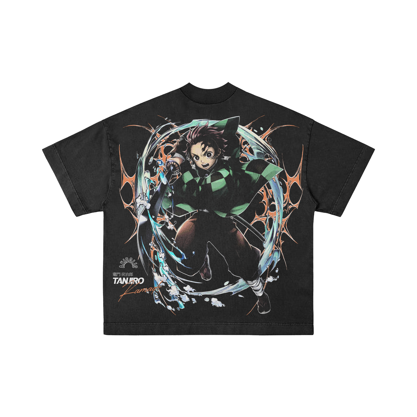 Tanjiro Tee (DS8)