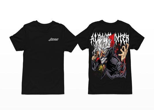 Alien Hunter Tee