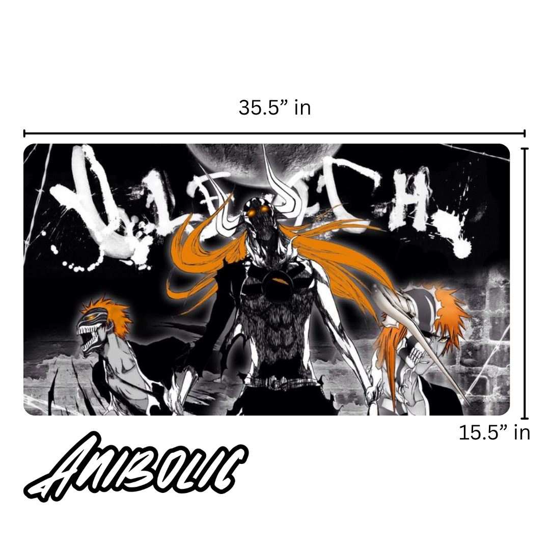 Ichigo Gaming Mat