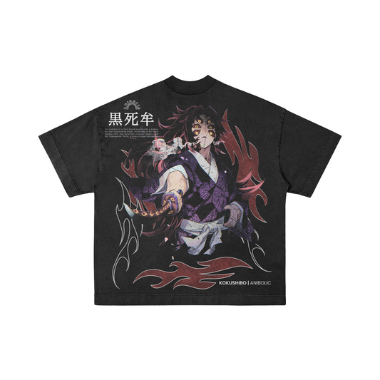 Kokushibo Tee (DS16)