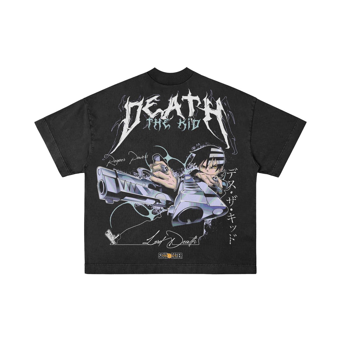 Death the Kid Tee (SE4)