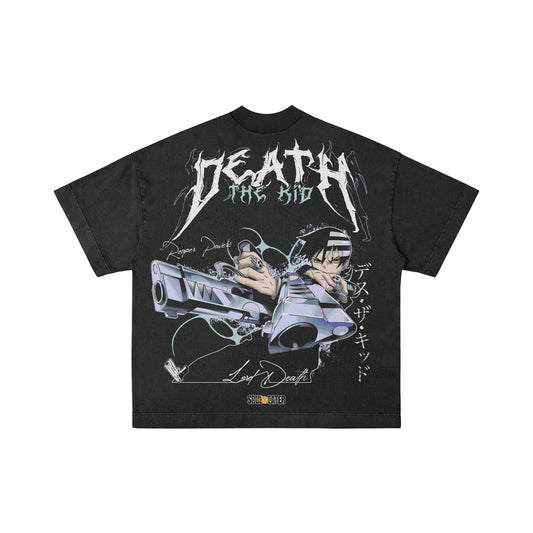 Death the Kid Tee (SE4)