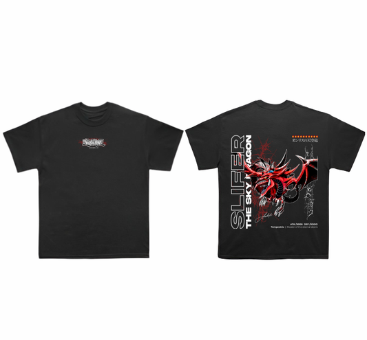 Slifer Tee (YG2)