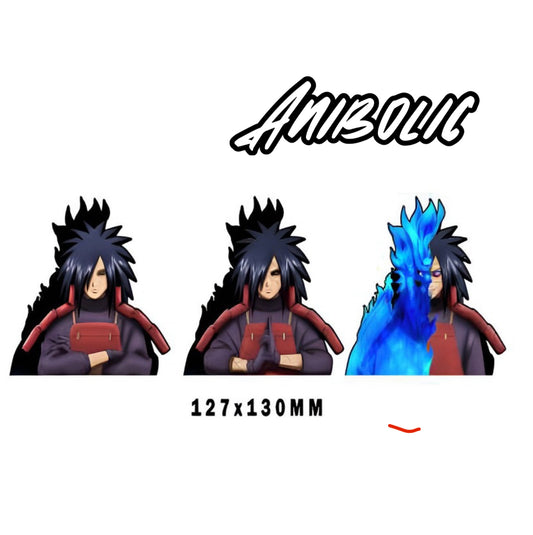 Madara Sticker