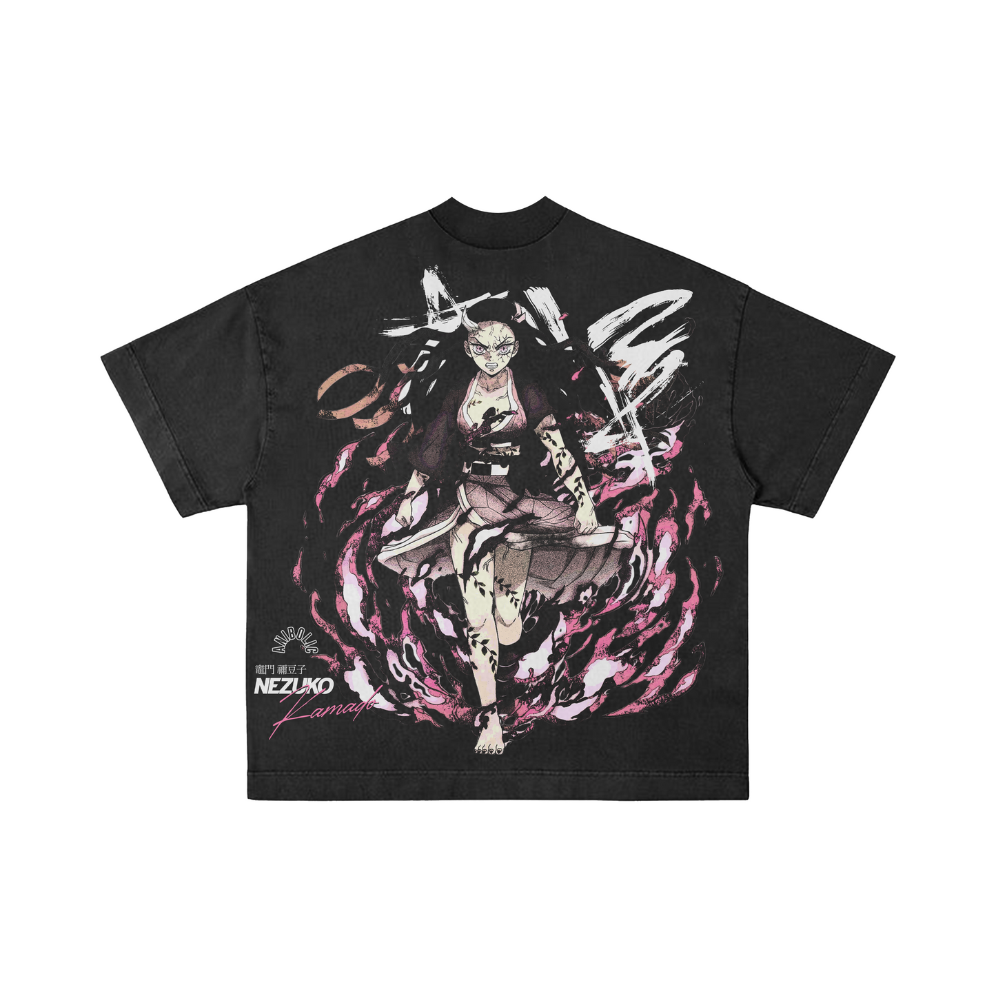 Nezuko Tee (DS15)