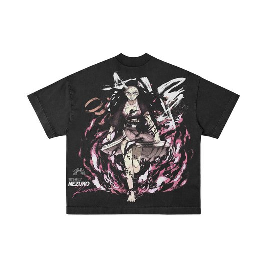Nezuko Tee (DS15)