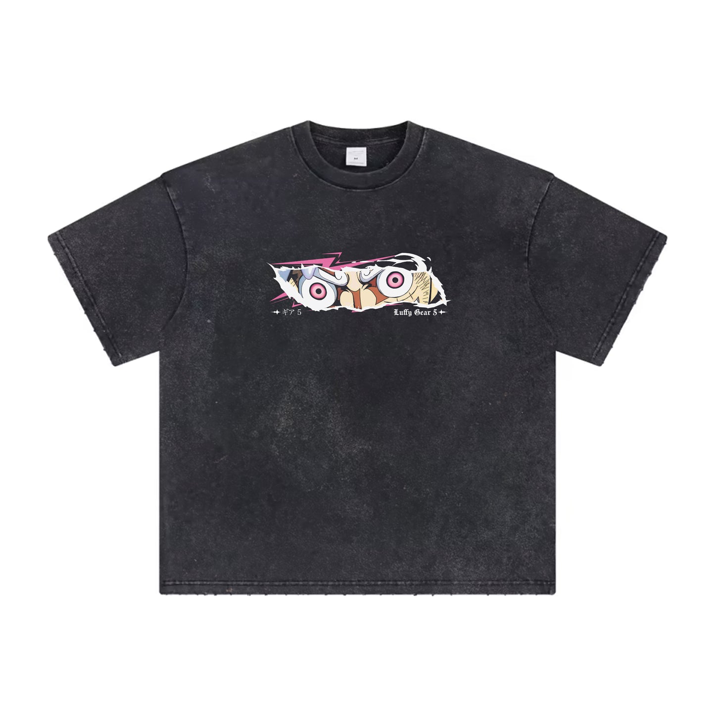 Gear 5 Tee (OP3)