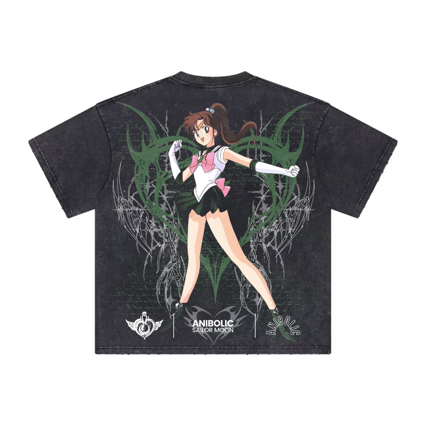 Sailor Jupiter Tee (SM1)