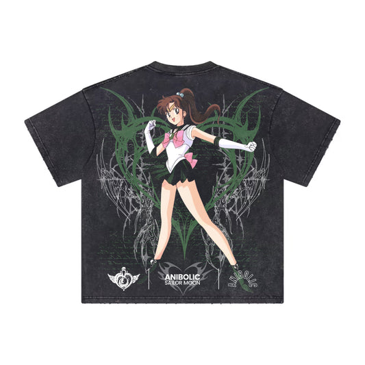 Sailor Jupiter Tee (SM1)
