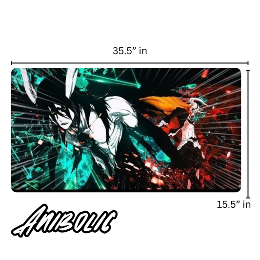Ulquiorra Gaming Mat