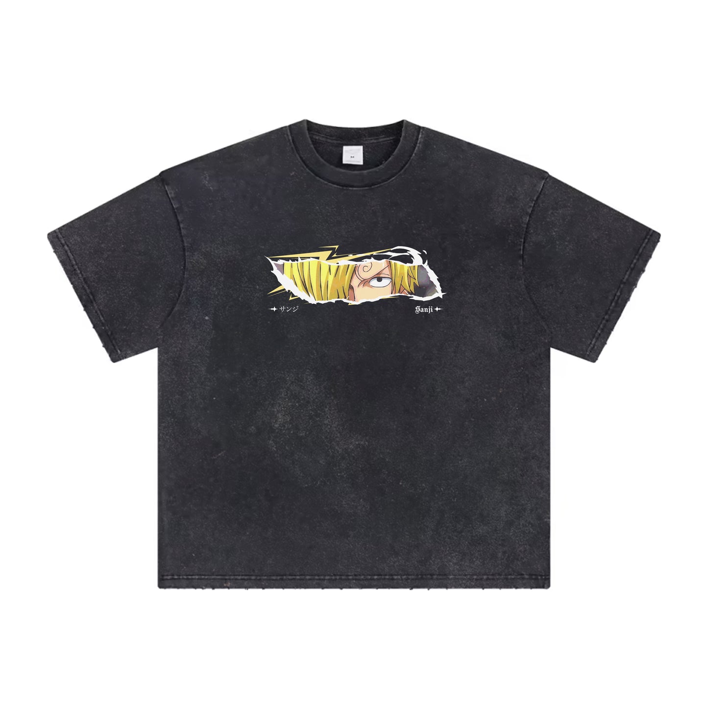 Vinsmoke Tee (OP4)