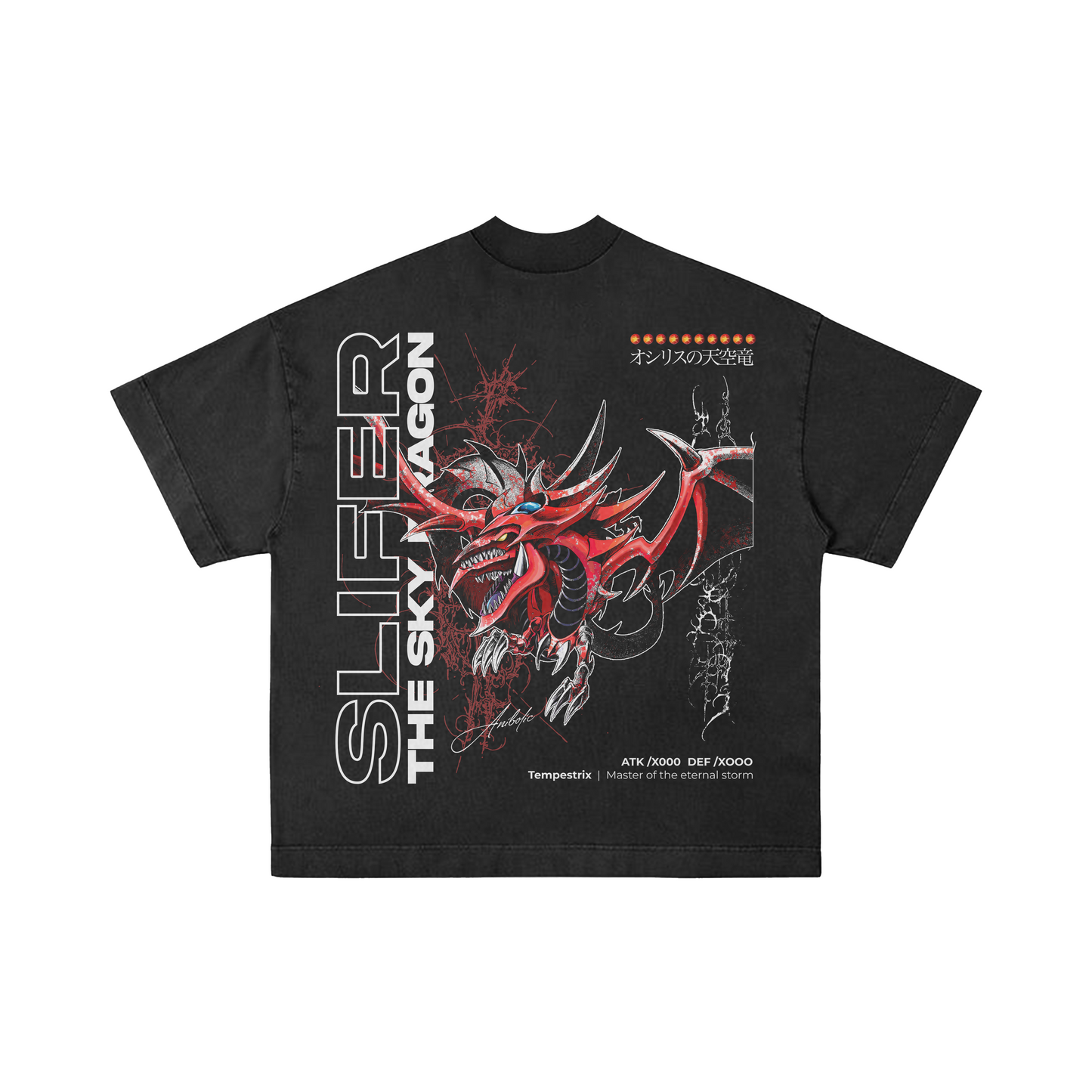 Slifer Tee (YG2)