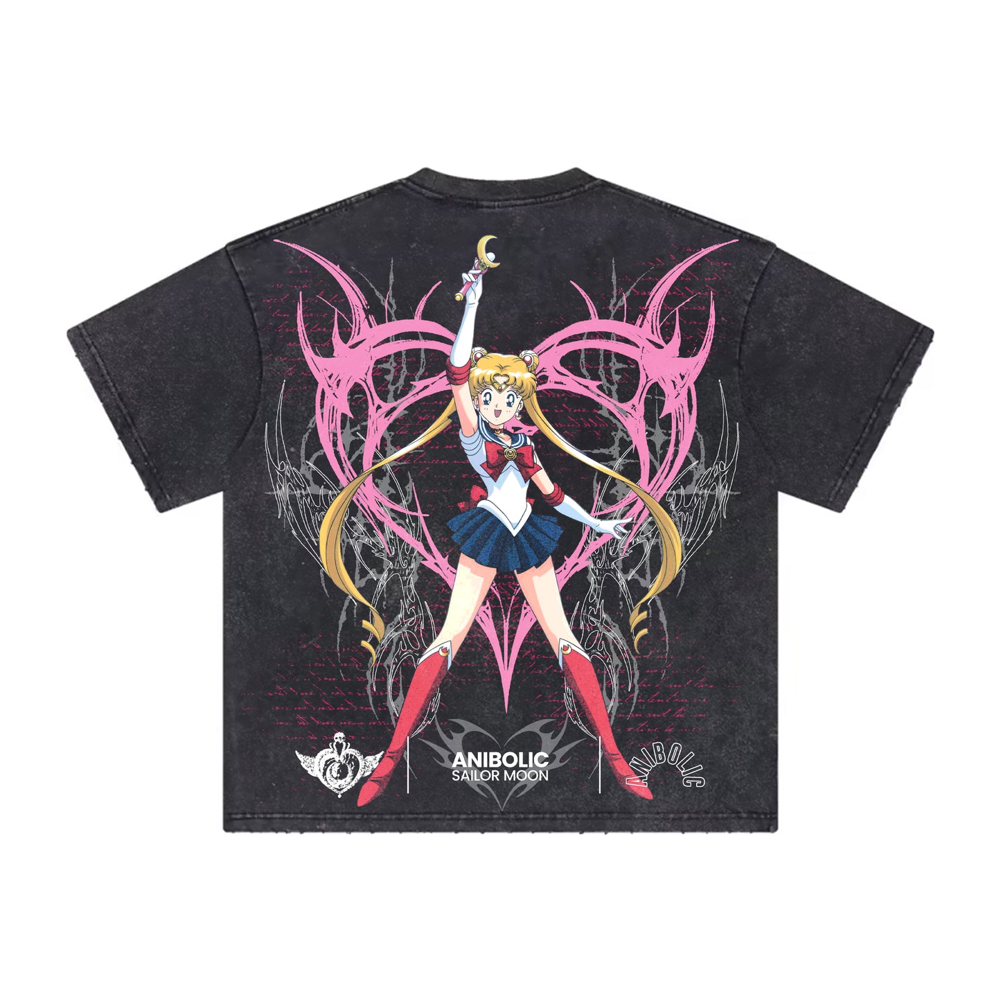 Sailor Moon Tee (SM2)