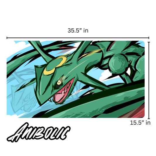 Dragon Gaming Mat
