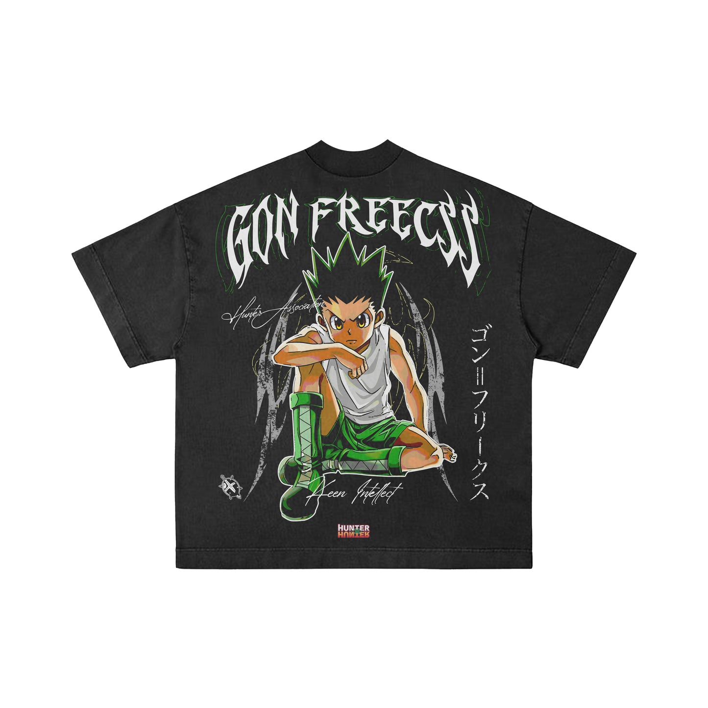 Gon Tee (HH2)