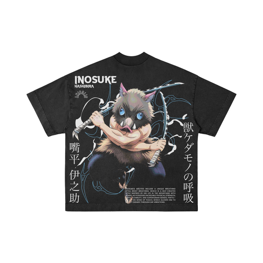 Inosuke Tee (DS2)
