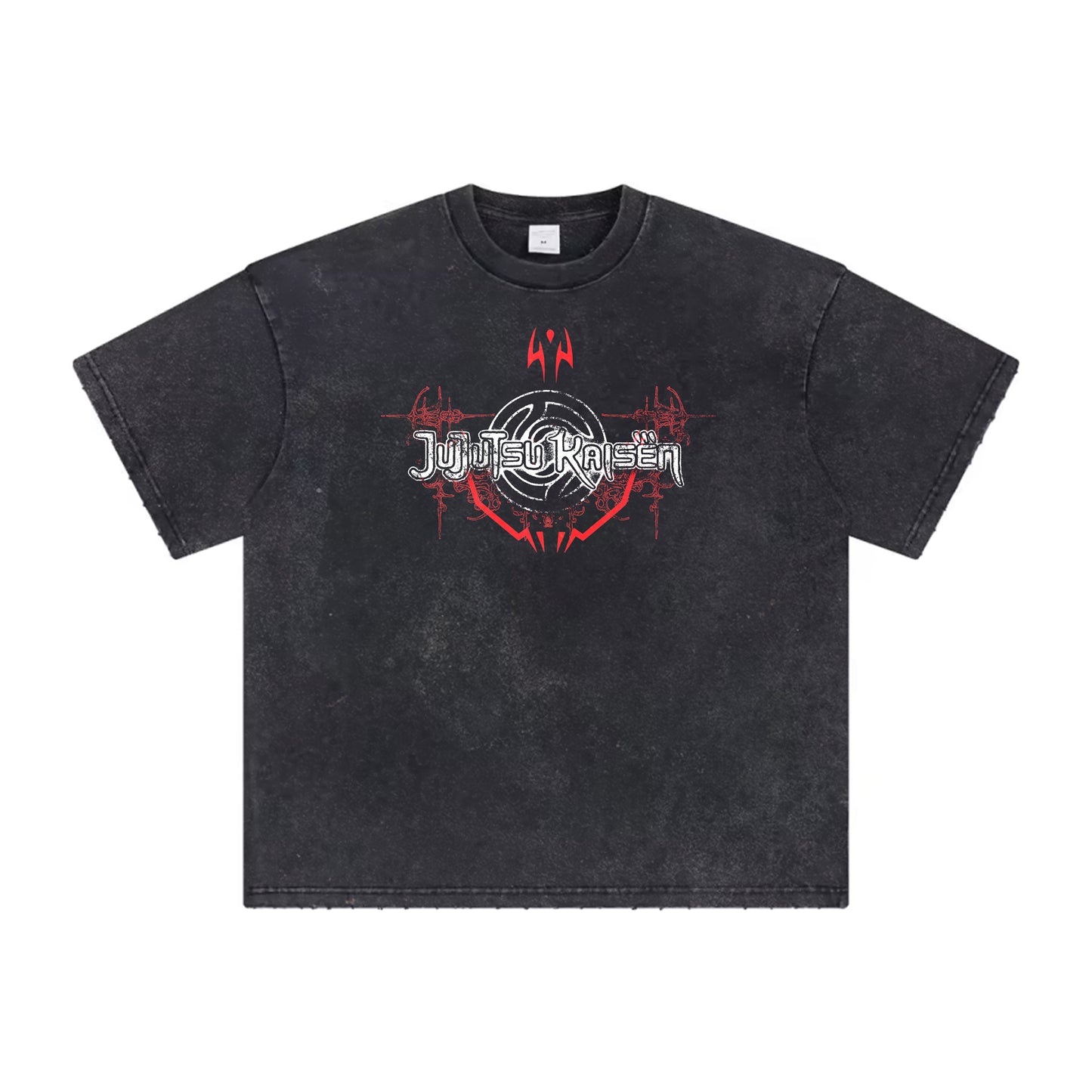 Sukuna Tee (JJK5)