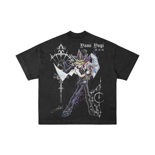 Yami Yugi Tee (YG4)