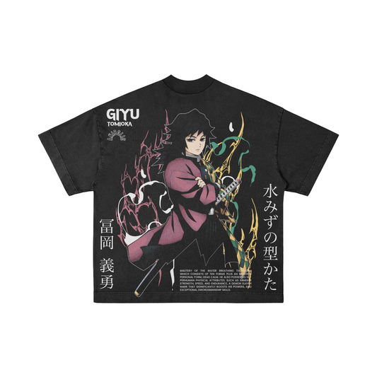 Giyu Tee (DS13)