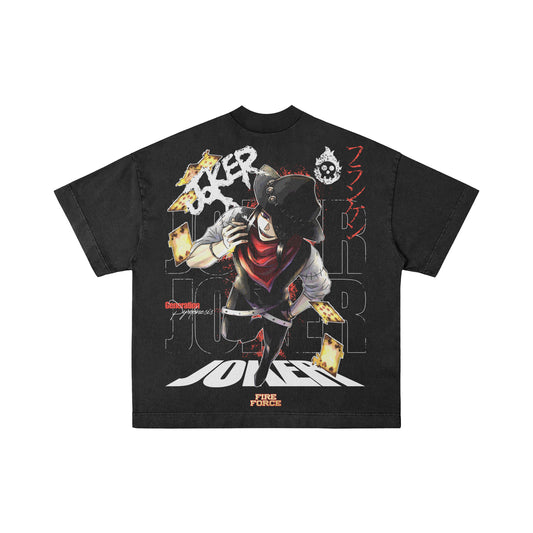 Joker Tee (FF2)