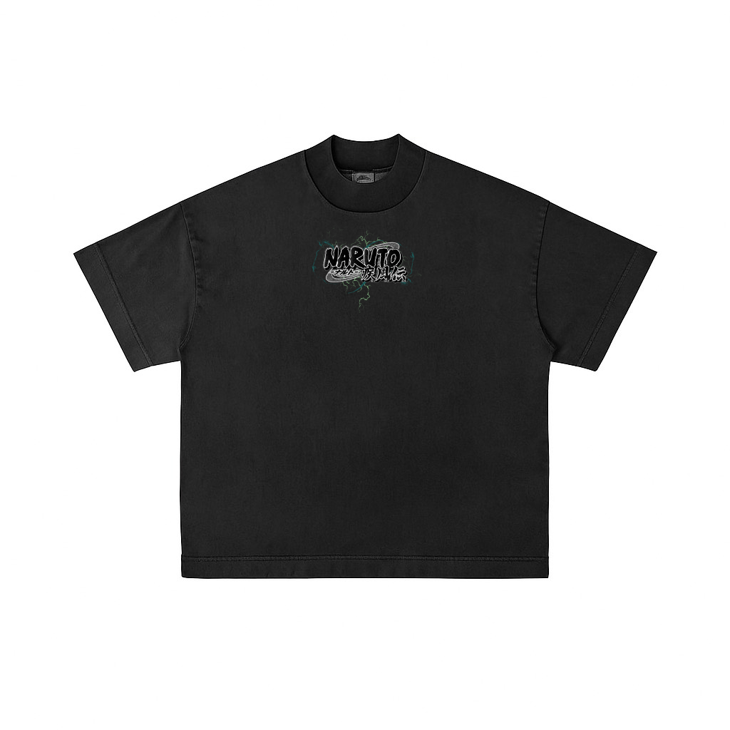 Kakashi Tee (N5)