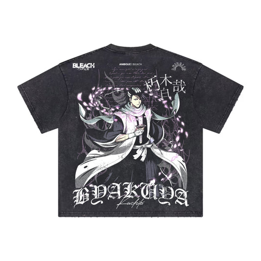 Byakuya Tee (BL5)