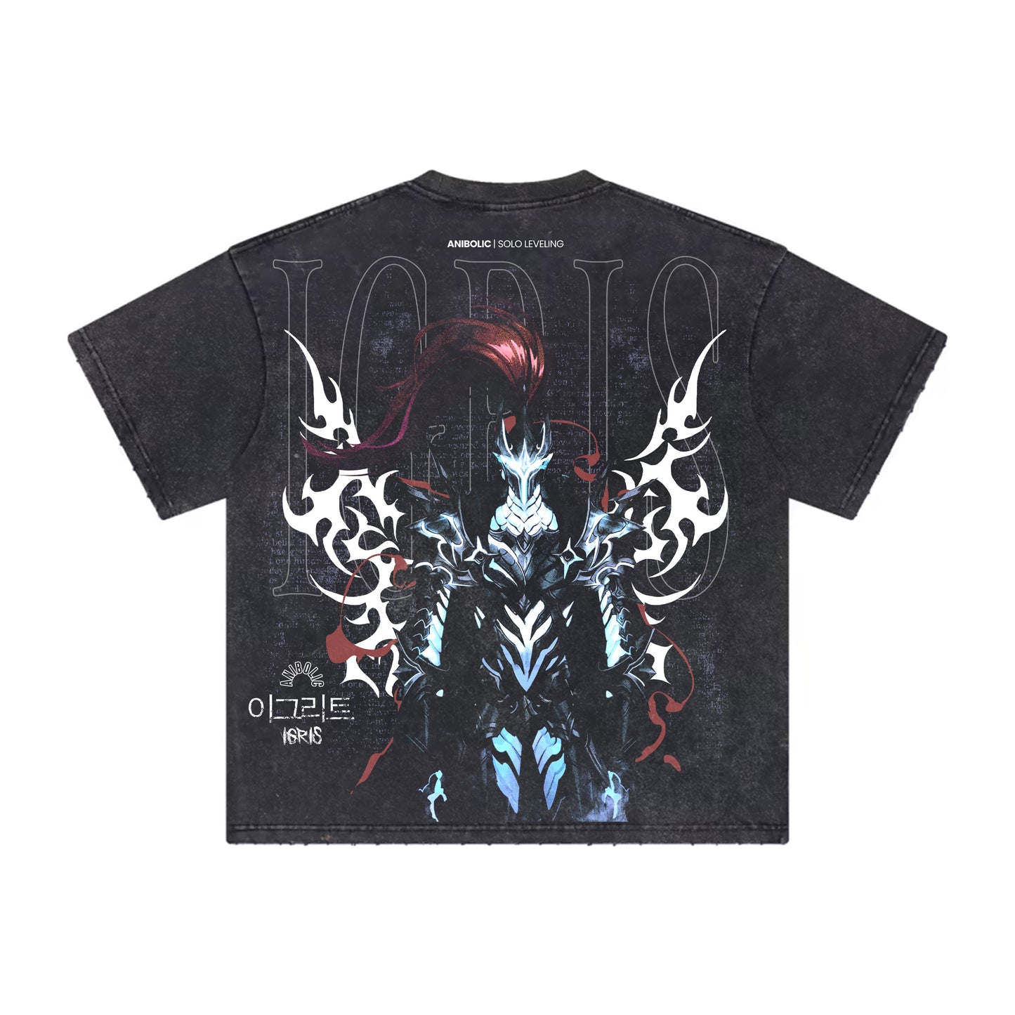 Igris Tee (SL3)