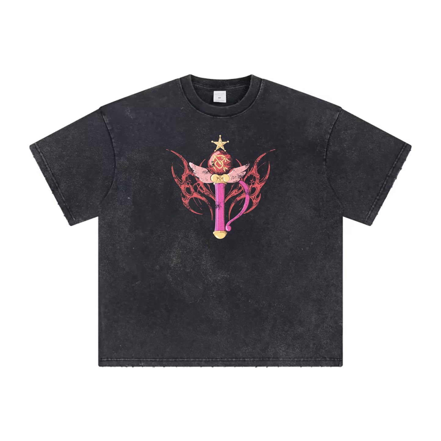 Sailor Mars Tee (SM3)