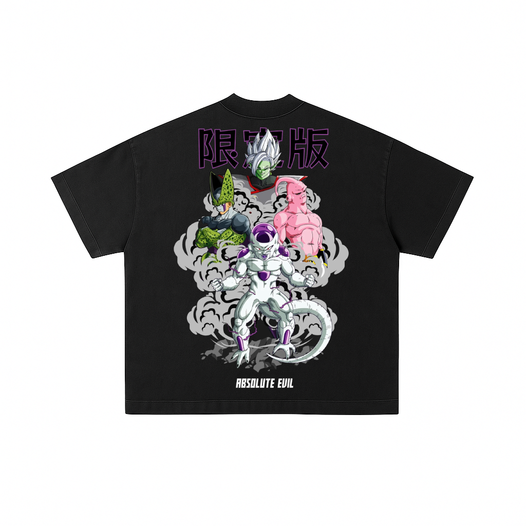 Absolute Evil Tee (DB1)