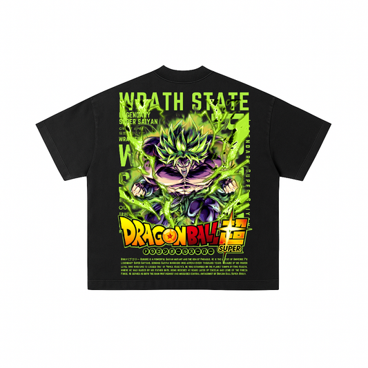 Broly Tee (DB3)