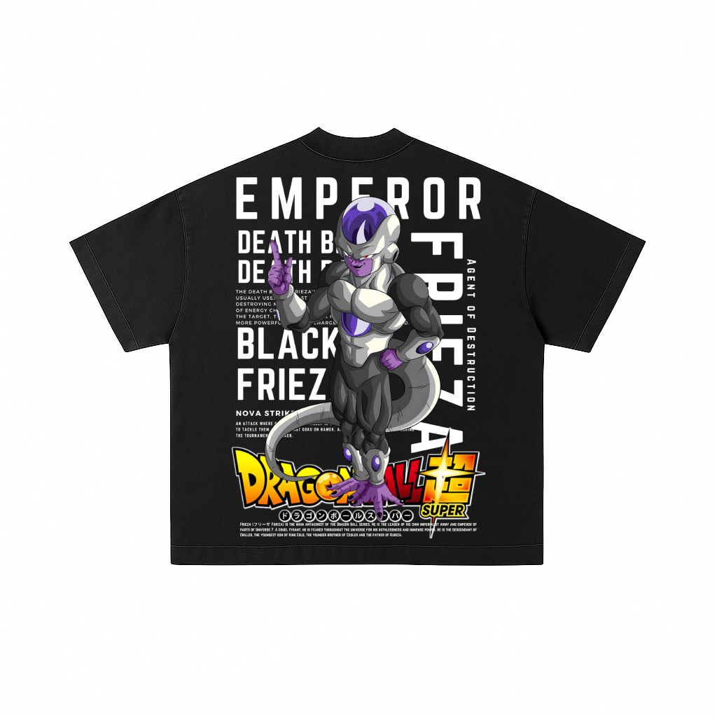 Emperor Frieza Tee (DB4)